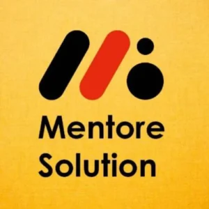 Mentore-Solution-Logo
